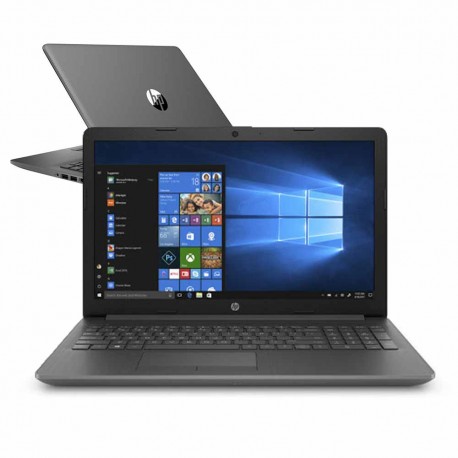 HP15 Cel HP Laptop 15-dw1001nk