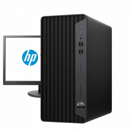 HP ProDesk 400G7 MT i5-10500 4GB 1TB PC