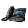 Video SIP Business IP Phone with 7 LCD