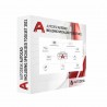 AutoCAD - including specialized toolsets AD Commer