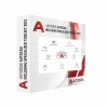 AutoCAD - 3D Single USER New W speci tools 3Yrs