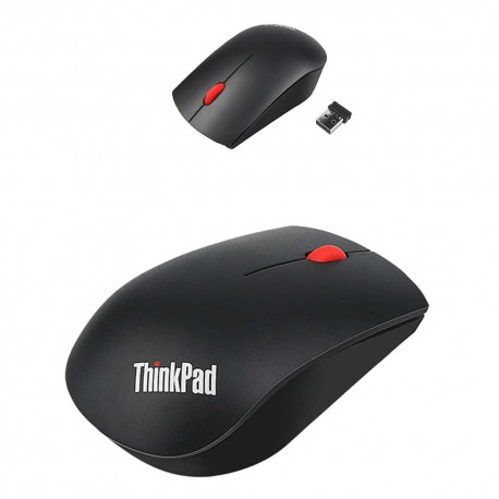 LENOVO Essential Wireless Laser Mouse L300