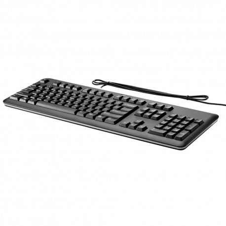 HP USB Keyboard FR AR