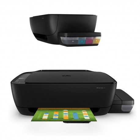 HP Ink Tank 315 All-in-One 