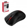 SOURIS GAMER HyperX Pulsefire Dart Black HX-MC006B