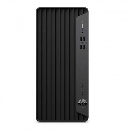 HP ProDesk 400G7 MT i5-10500 4GB 1TB P22V DOS 1Y 