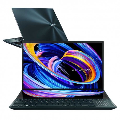 ASUS ZENBOOK PRO DUO UX582HM-KY038X 15.6 OLED I9