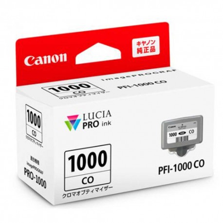 CANON Cartouche INK PFI-1000 CO EUR OCN