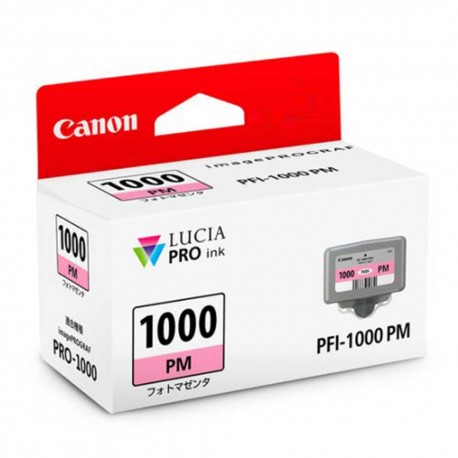 CANON Cartouche INK PFI-1000 PM EUR OCN