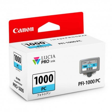 CANON Cartouche INK PFI-1000 PC EUR OCN