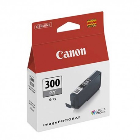 CANON Cartouche PFI-300 GY EUR OCN