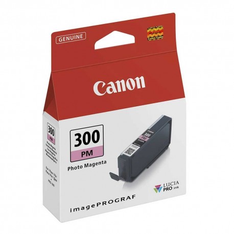 CANON Cartouche PFI-300 PM EUR OCN