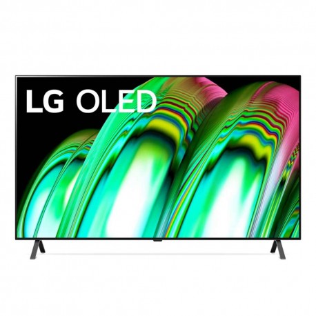 TV 65 OLED A2 4K IA α7 DOLBY VISION ATMOS