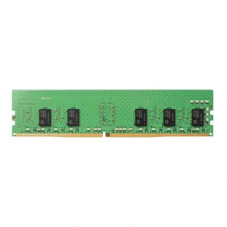 HP Memory 8GB DDR4-2666 1x8GB ECC Reg