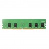 HP Memory 8GB DDR4-2666 1x8GB ECC Reg