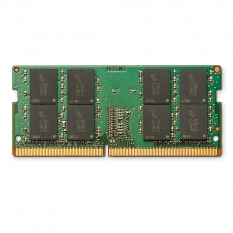 HP Memory 16GB DDR4-2400 non-ECC RAM