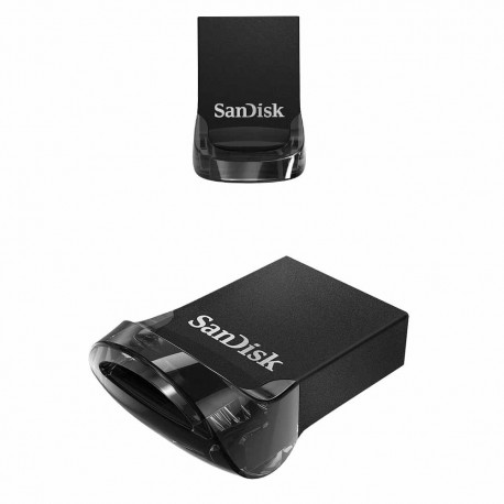 SANDISK CLE USB ULTRA FIT 3.1 64 GB SMALL FORM