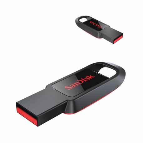 SANDISK CLE USB 32 GB CRUZER SPARK USB 2.0