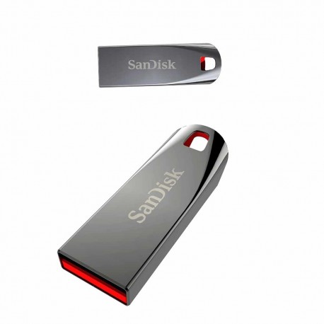 SANDISK CLE USB 32 GB CRUZER FORCE USB 2.0