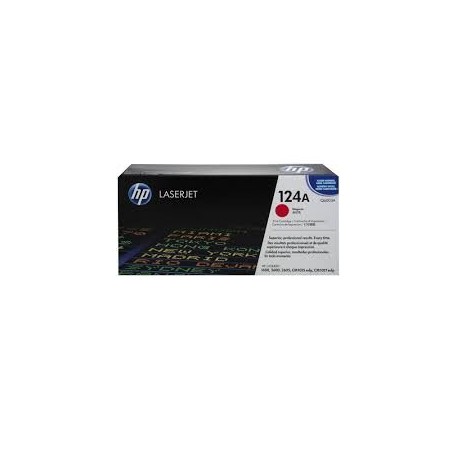 HP Color LaserJet Q6003A Magenta Print Cartridge