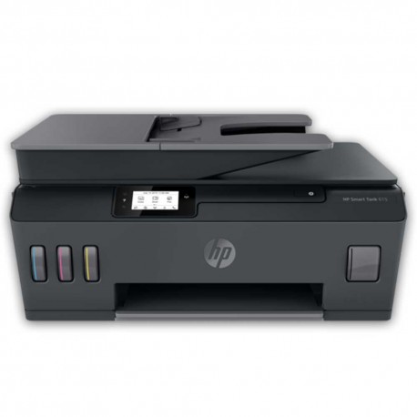 HP Smart Tank Wireless All-in-One With Fax 11 5 p