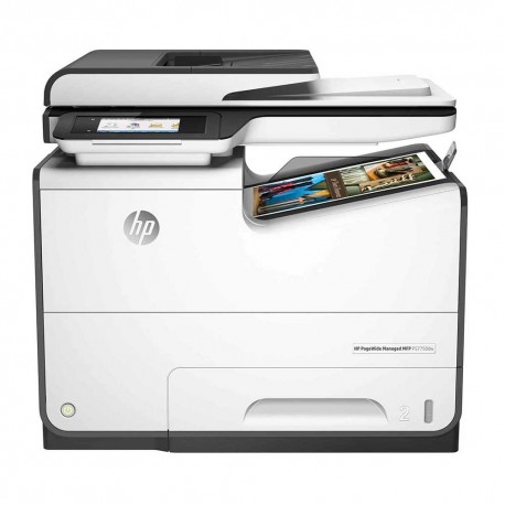 HP PageWide Managed P57750dw MFP Printer