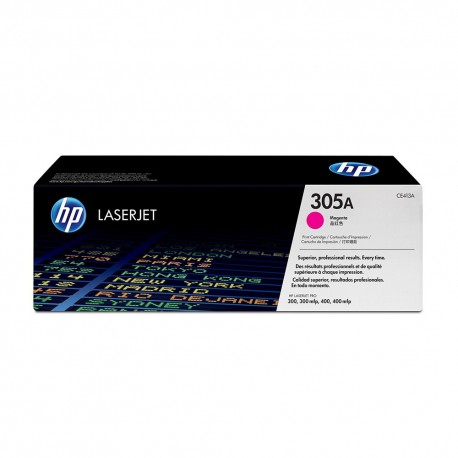 HP LaserJet Pro M451 M475 Mgnt Crtg