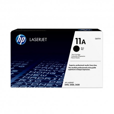 HP LaserJet Q6511A Print Cartridge