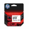 HP652Tri-colorOriginalInkAdvantageCartridge