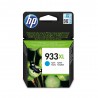 HP 933XL Cyan Officejet Ink Cartridge