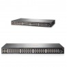 Aruba 2930F 48G 4SFP Switch