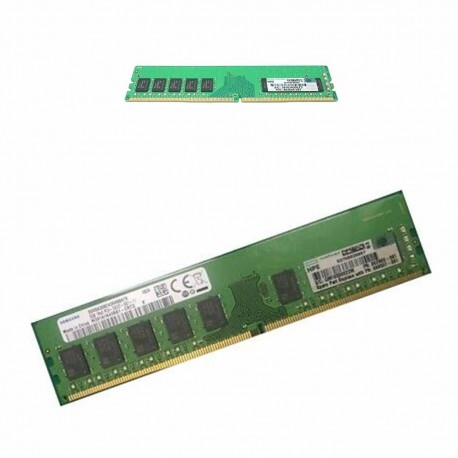 HPE 8GB 1Rx8 PC4-2400T-E STND Kit