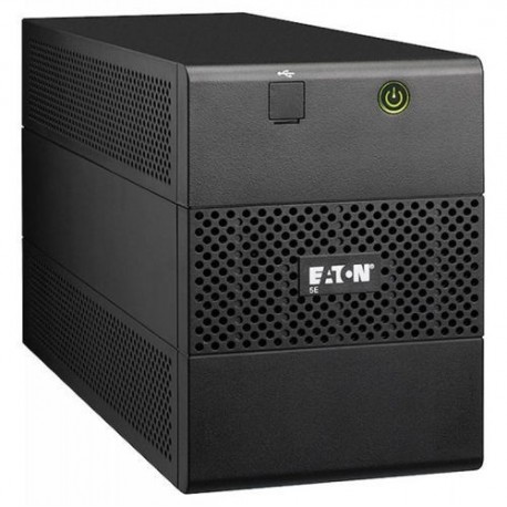 EATON 5E 1100VA 660W USB 2ANS