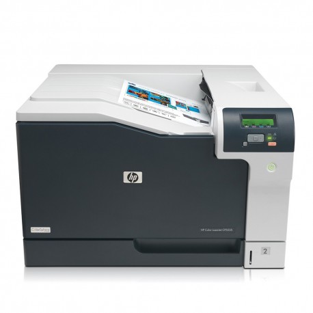 HP Color LaserJet CP5225n