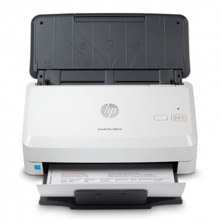HP ScanJet Pro 3000 S4 Scanner