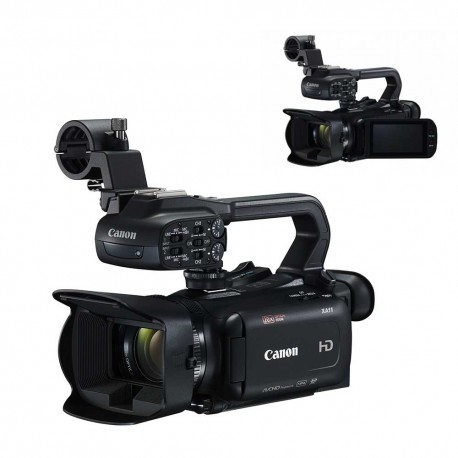 CANON Camescope XA11