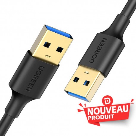 Ugreen Cable USB 3.0 1M
