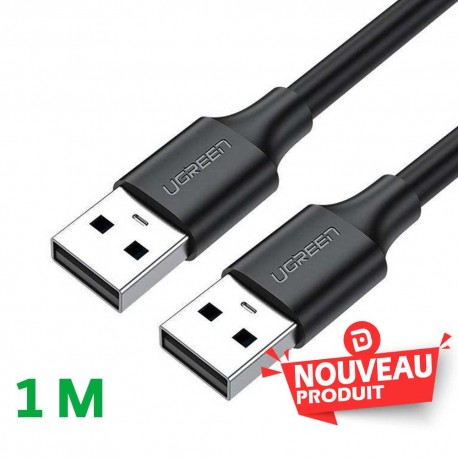 Ugreen Cable USB 2.0 1M