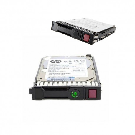 HPE 960GB SAS RI SFF BC VS MV SSD