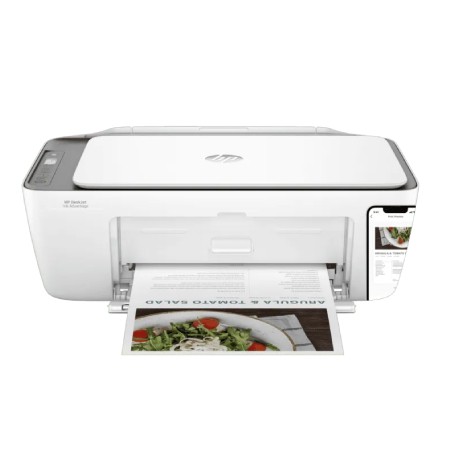 HP DeskJet Ink Advantage 2876 All-in-One Printer
