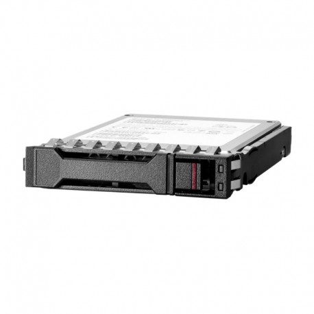 HPE 600GB SAS 15K SFF BC MV HDD