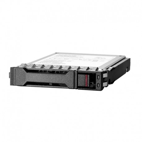 HPE 300GB SAS 10K SFF BC HDD