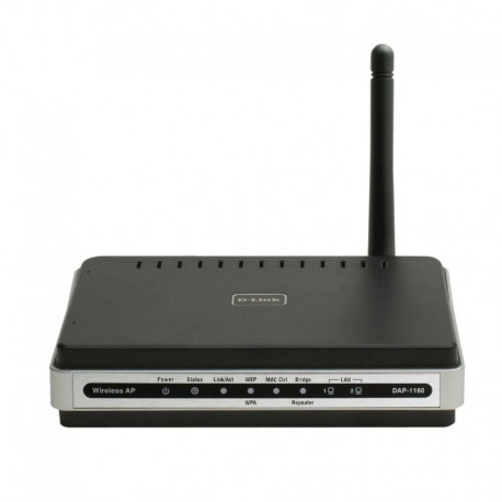150Mbps Wireless 11N Access Point