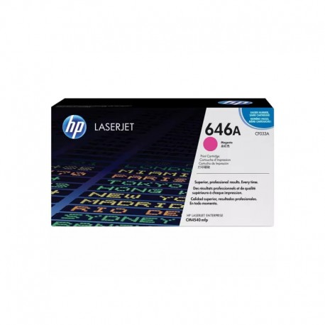 HP LaserJet CM4540 MFP Mgnt Crtg