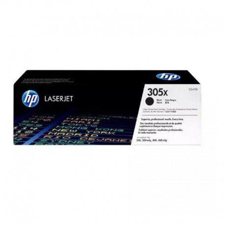  HP LaserJet Pro M451 M475 4K Blk Crtg