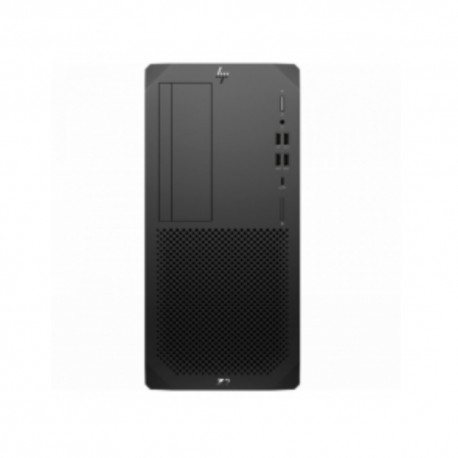 HP Z2 TWG5 W-1250 8GB 1TB T400 2GB LINUX 3YW