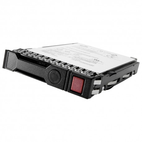 HPE 1TB SAS 7.2K SFF SC DS HDD
