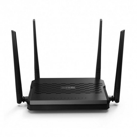 Routeur ADSL2 sans fil Wireless 300 Mbps - 4 ant
