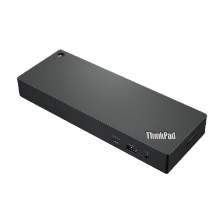 LENOVO ThinkPad Thunderbolt 4 Dock-EU INA VIE ROK