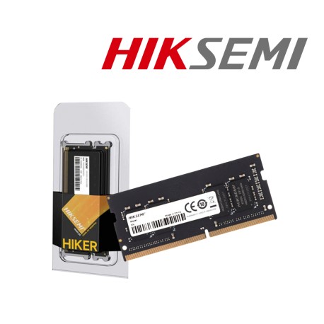 RAM HIKSEMI DDR4 3200MHz 8GB SODIMM